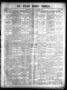 Primary view of El Paso Daily Times. (El Paso, Tex.), Vol. 22, Ed. 1 Thursday, September 11, 1902