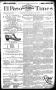 Newspaper: El Paso International Daily Times (El Paso, Tex.), Vol. 13, No. 285, …