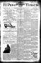 Newspaper: El Paso International Daily Times (El Paso, Tex.), Vol. 13, No. 264, …