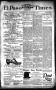 Newspaper: El Paso International Daily Times (El Paso, Tex.), Vol. 13, No. 186, …