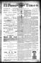 Newspaper: El Paso International Daily Times (El Paso, Tex.), Vol. 11, No. 286, …