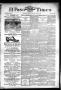 Newspaper: El Paso International Daily Times (El Paso, Tex.), Vol. Fifteenth Yea…