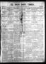 Newspaper: El Paso Daily Times. (El Paso, Tex.), Vol. 22, Ed. 1 Thursday, Septem…