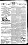 Newspaper: El Paso International Daily Times (El Paso, Tex.), Vol. 13, No. 257, …