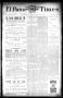 Newspaper: El Paso International Daily Times (El Paso, Tex.), Vol. 11, No. 248, …