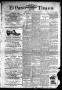 Newspaper: El Paso International Daily Times (El Paso, Tex.), Vol. Sixteenth Yea…