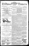 Newspaper: El Paso International Daily Times (El Paso, Tex.), Vol. 13, No. 252, …