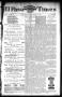Newspaper: El Paso International Daily Times (El Paso, Tex.), Vol. 12, No. 183, …