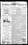 Newspaper: El Paso International Daily Times (El Paso, Tex.), Vol. 13, No. 225, …