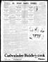 Primary view of El Paso Daily Times. (El Paso, Tex.), Vol. 22, Ed. 1 Thursday, November 27, 1902