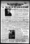 Newspaper: The Dublin Progress (Dublin, Tex.), No. 14, Ed. 1 Saturday, July 3, 1…