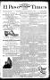 Newspaper: El Paso International Daily Times (El Paso, Tex.), Vol. 13, No. 267, …
