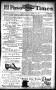 Newspaper: El Paso International Daily Times (El Paso, Tex.), Vol. 13, No. 136, …