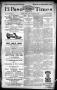 Newspaper: El Paso International Daily Times (El Paso, Tex.), Vol. 15, No. 119, …