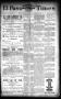 Newspaper: El Paso International Daily Times (El Paso, Tex.), Vol. 11, No. 237, …