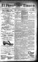 Newspaper: El Paso International Daily Times (El Paso, Tex.), Vol. 13, No. 192, …