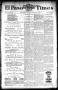 Newspaper: El Paso International Daily Times (El Paso, Tex.), Vol. 12, No. 187, …