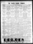 Newspaper: El Paso Daily Times. (El Paso, Tex.), Vol. 22, Ed. 1 Tuesday, August …