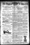 Newspaper: El Paso International Daily Times (El Paso, Tex.), Vol. 13, No. 65, E…