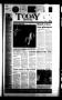 Primary view of Today Cedar Hill (Duncanville, Tex.), Vol. 35, No. 52, Ed. 1 Thursday, March 22, 2001
