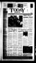 Primary view of Today Cedar Hill (Duncanville, Tex.), Vol. 36, No. 24, Ed. 1 Thursday, August 30, 2001