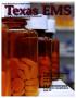 Journal/Magazine/Newsletter: Texas EMS Magazine, Volume 33, Number 4, July/August 2012