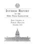 Report: Interim Report to the 82nd Texas Legislature: House Committee on Publ…