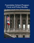 Report: Foundation School Program Fiscal and Policy Studies.