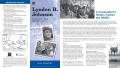 Pamphlet: Lyndon B. Johnson State Park and Historic Site