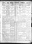 Primary view of El Paso Sunday Times. (El Paso, Tex.), Vol. 22, Ed. 1 Sunday, September 21, 1902