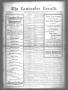 Primary view of The Lancaster Herald. (Lancaster, Tex.), Vol. 29, No. 1, Ed. 1 Friday, January 29, 1915