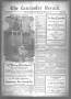 Newspaper: The Lancaster Herald. (Lancaster, Tex.), Vol. 29, No. 48, Ed. 1 Frida…