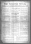 Newspaper: The Lancaster Herald. (Lancaster, Tex.), Vol. 27, No. 39, Ed. 1 Frida…
