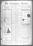 Newspaper: The Lancaster Herald. (Lancaster, Tex.), Vol. 21, No. 41, Ed. 1 Frida…