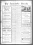 Newspaper: The Lancaster Herald. (Lancaster, Tex.), Vol. 21, No. 33, Ed. 1 Frida…