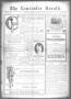 Newspaper: The Lancaster Herald. (Lancaster, Tex.), Vol. 24, No. 38, Ed. 1 Frida…