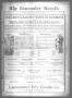 Newspaper: The Lancaster Herald. (Lancaster, Tex.), Vol. 27, No. 45, Ed. 1 Frida…