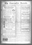 Newspaper: The Lancaster Herald. (Lancaster, Tex.), Vol. 25, No. 6, Ed. 1 Friday…