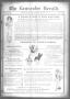 Newspaper: The Lancaster Herald. (Lancaster, Tex.), Vol. 27, No. 35, Ed. 1 Frida…