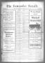 Primary view of The Lancaster Herald. (Lancaster, Tex.), Vol. 30, No. 26, Ed. 1 Friday, July 21, 1916