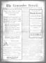 Newspaper: The Lancaster Herald. (Lancaster, Tex.), Vol. 28, No. 38, Ed. 1 Frida…