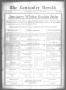Newspaper: The Lancaster Herald. (Lancaster, Tex.), Vol. 26, No. 52, Ed. 1 Frida…