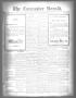 Primary view of The Lancaster Herald. (Lancaster, Tex.), Vol. 36, No. 49, Ed. 1 Friday, December 29, 1922