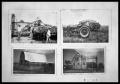 Thumbnail image of item number 1 in: 'Men and Farm Equipment; Farm Equipment; Barn and House Exterior; Barn and House Exterior'.