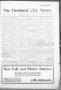 Newspaper: The Hubbard City News. (Hubbard City, Tex.), Vol. 22, No. 51, Ed. 1 F…