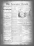 Newspaper: The Lancaster Herald. (Lancaster, Tex.), Vol. 33, No. 5, Ed. 1 Friday…