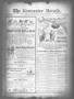 Newspaper: The Lancaster Herald. (Lancaster, Tex.), Vol. 33, No. 12, Ed. 1 Frida…