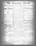 Newspaper: The Lancaster Herald. (Lancaster, Tex.), Vol. 34, No. 52, Ed. 1 Frida…