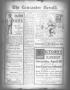 Newspaper: The Lancaster Herald. (Lancaster, Tex.), Vol. 33, No. 13, Ed. 1 Frida…