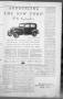 Thumbnail image of item number 3 in: 'The New Era (Hughes Springs, Tex.), Vol. 30, No. 20, Ed. 1 Thursday, April 7, 1932'.